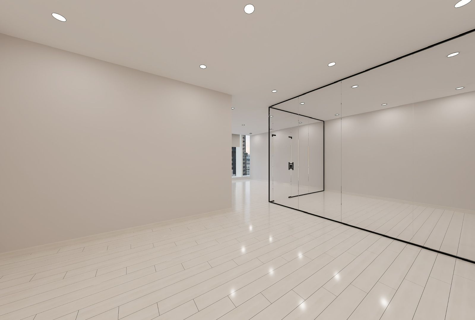 Exclusive I DIFC I Open Layout | Brand New