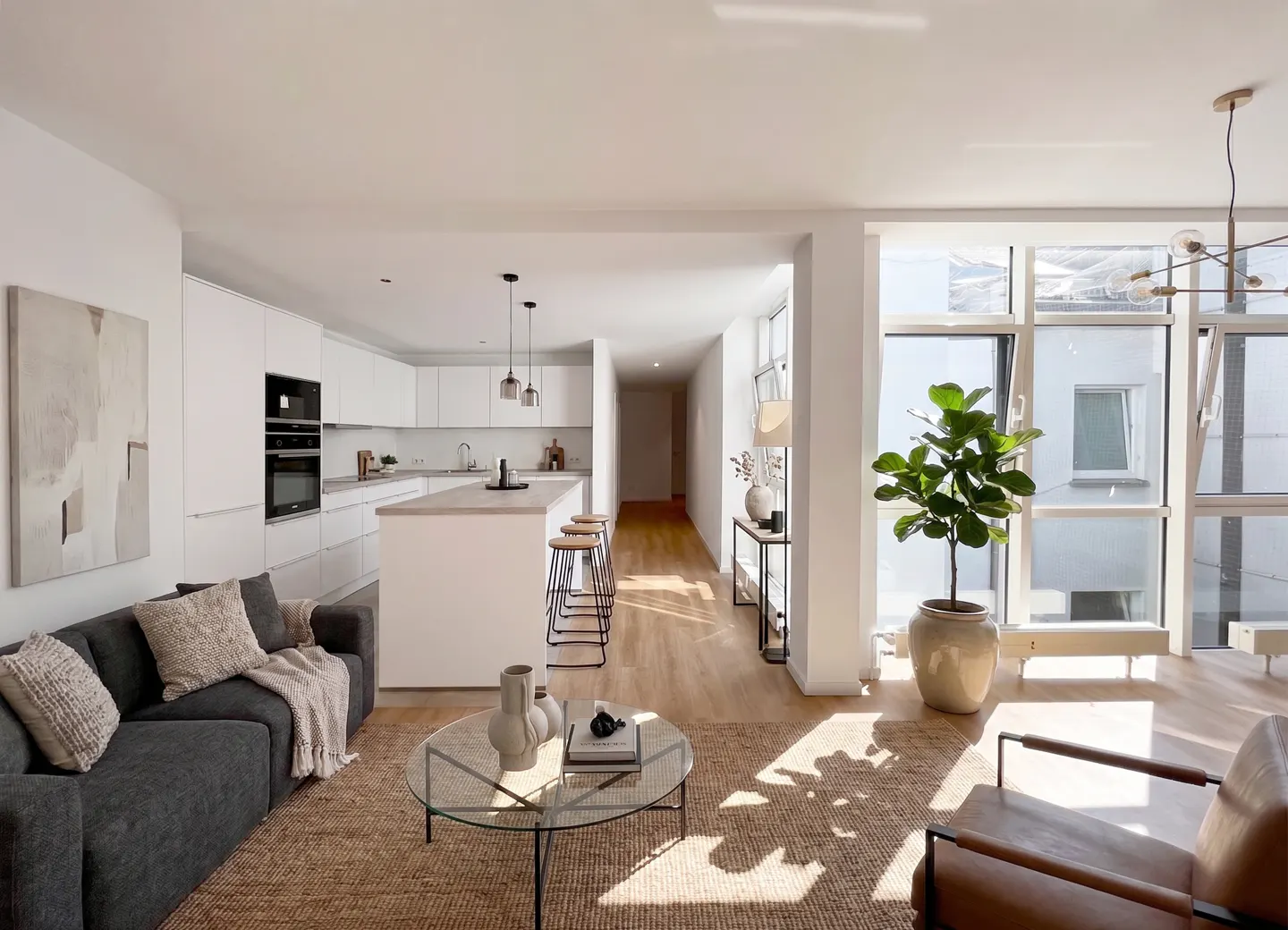 [AI-generated photo]