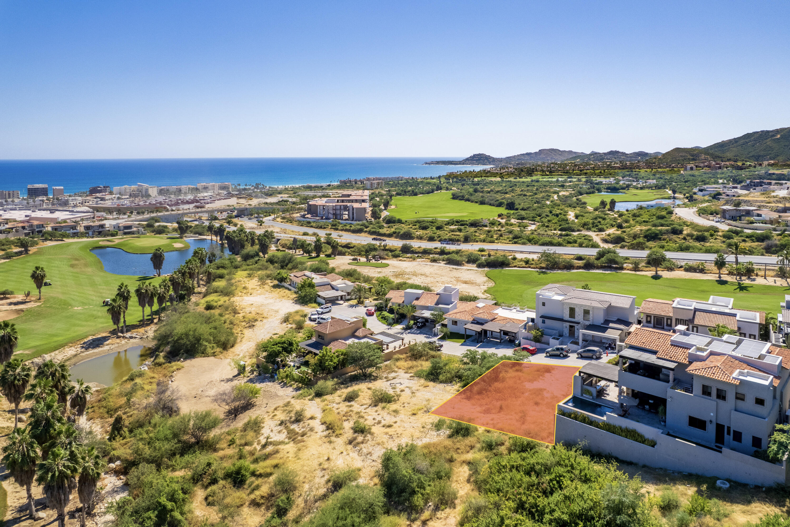Lot 4 La Canada II