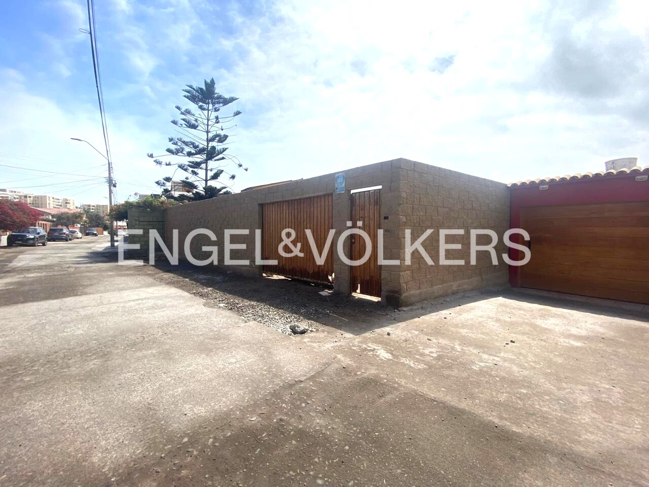 EXCLUSIVO TERRENO EN VENTA - SECTOR MAGISTERIO