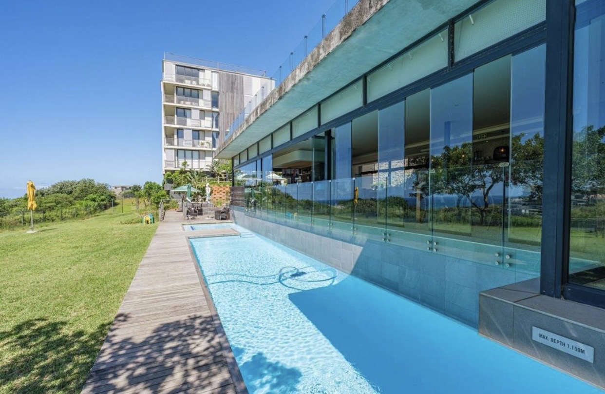 An Ultramodern Retirement Gem!