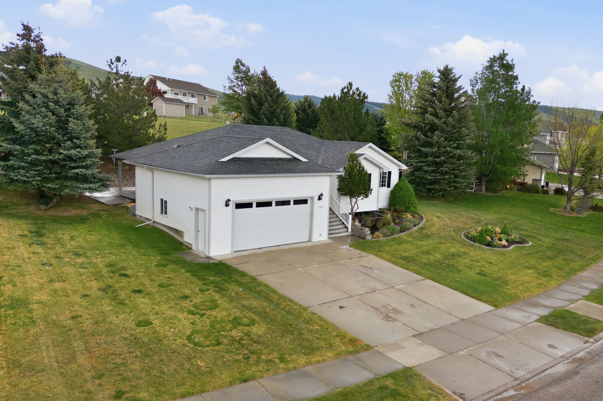 Beautiful Updated Home in Miller Creek