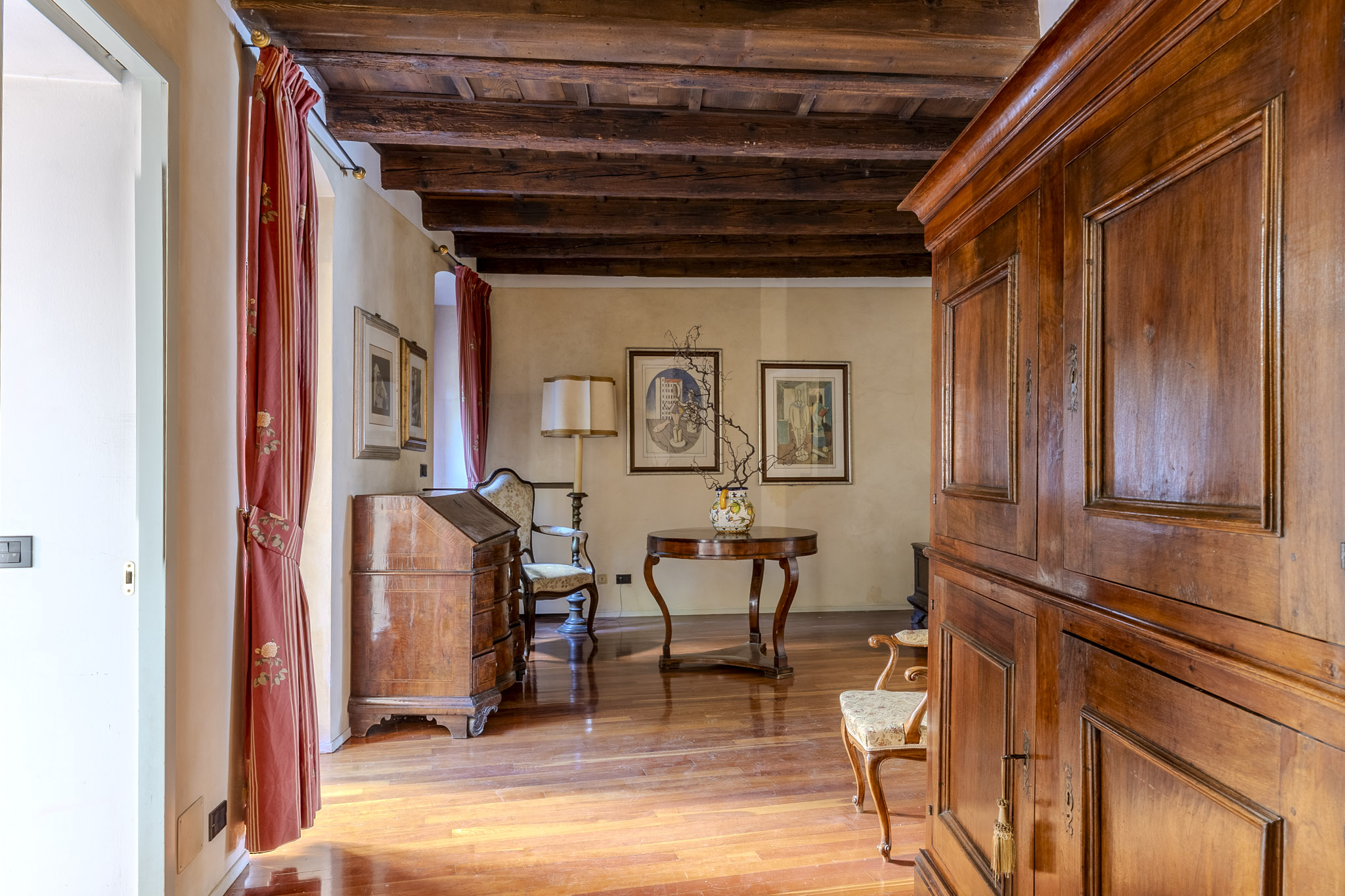 Appartamento di charme con terrazza