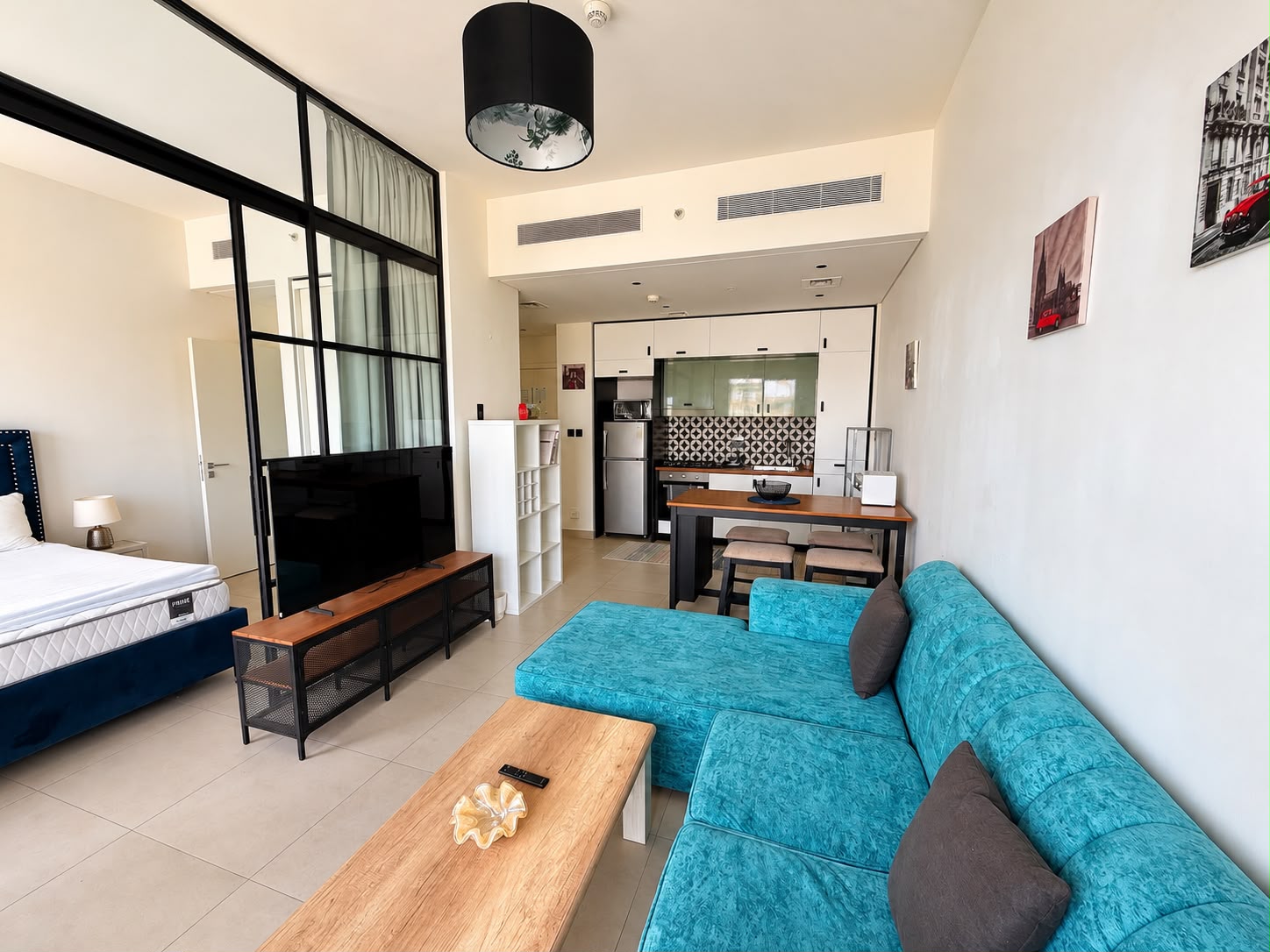 Fully Furnished | Spacious | Ready to Move in