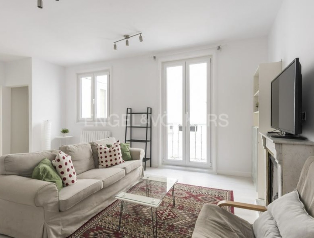 A magnificent property on Augusto Figueroa