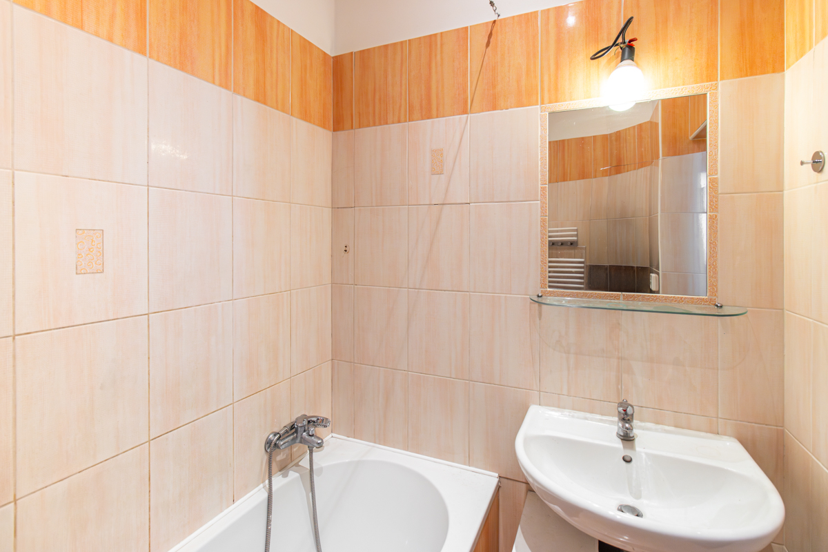 Pronájem bytu 3+1, 113 m², Praha – Letná