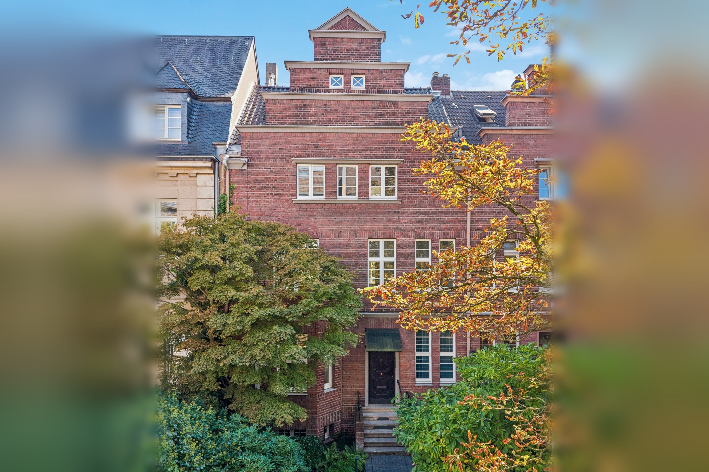Dream townhouse near the zoo