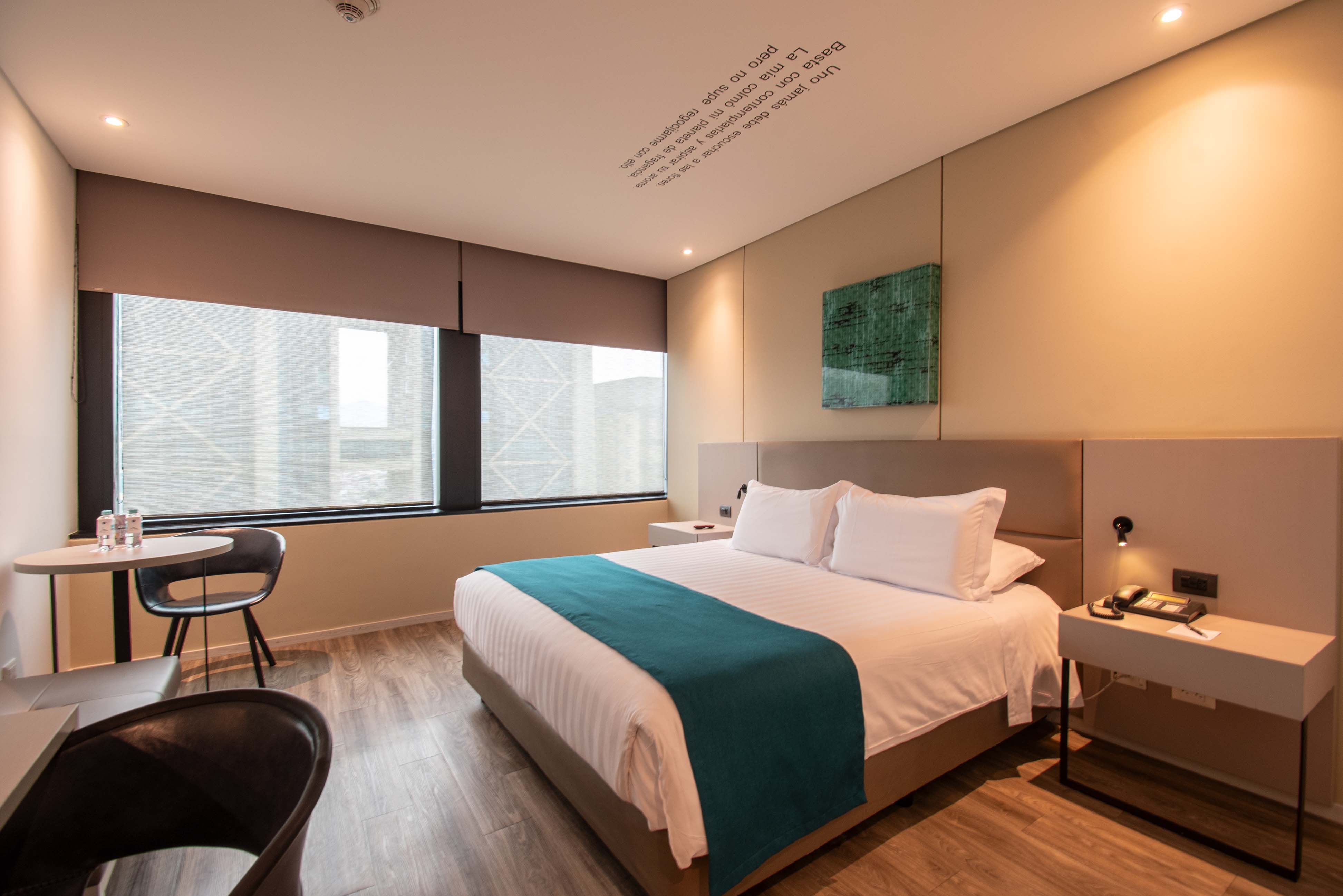 Suite hotelera para inversión en venta en Milla de Oro, El Poblado