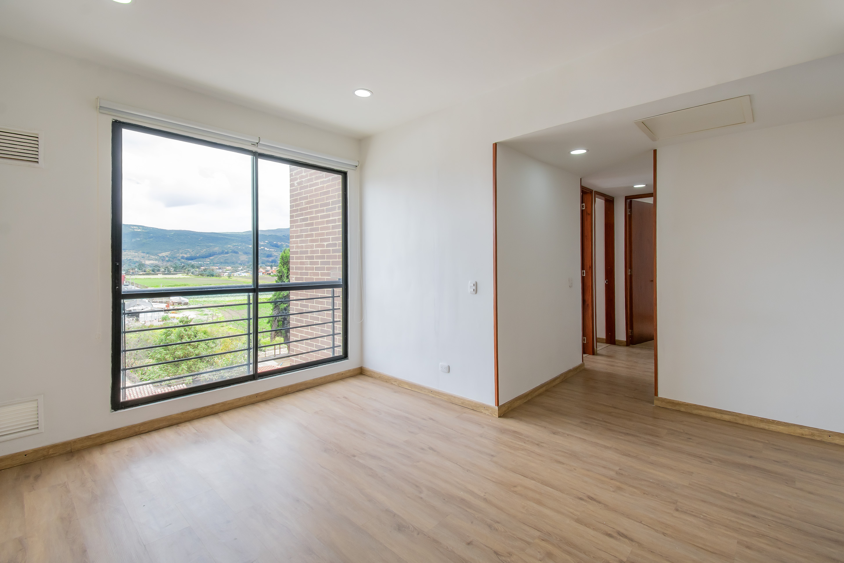Apartamento para venta en Cajicá