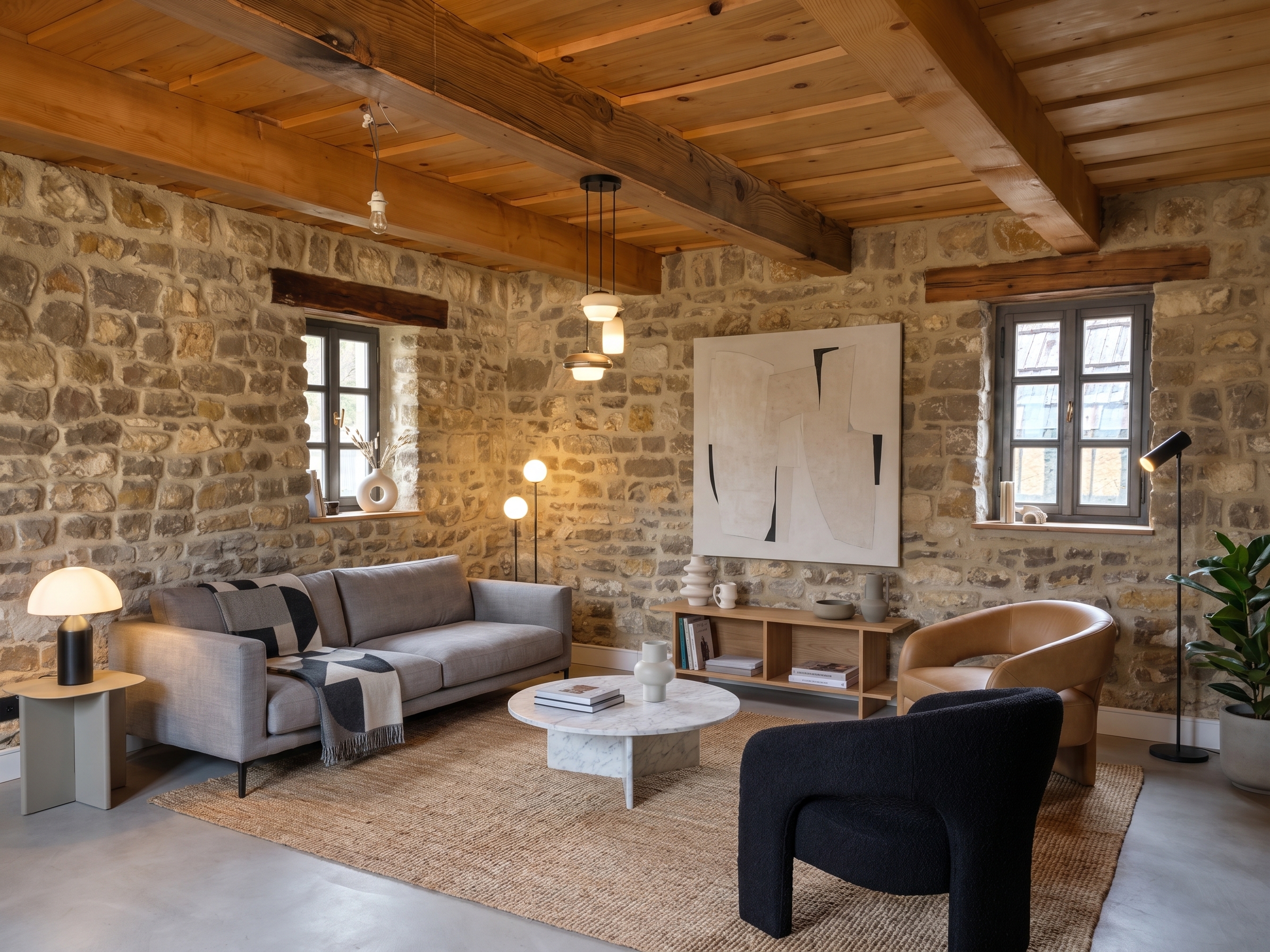 Discover this modernized, elegant residence in the Balaton Uplands—timeless prestige and tranquility.