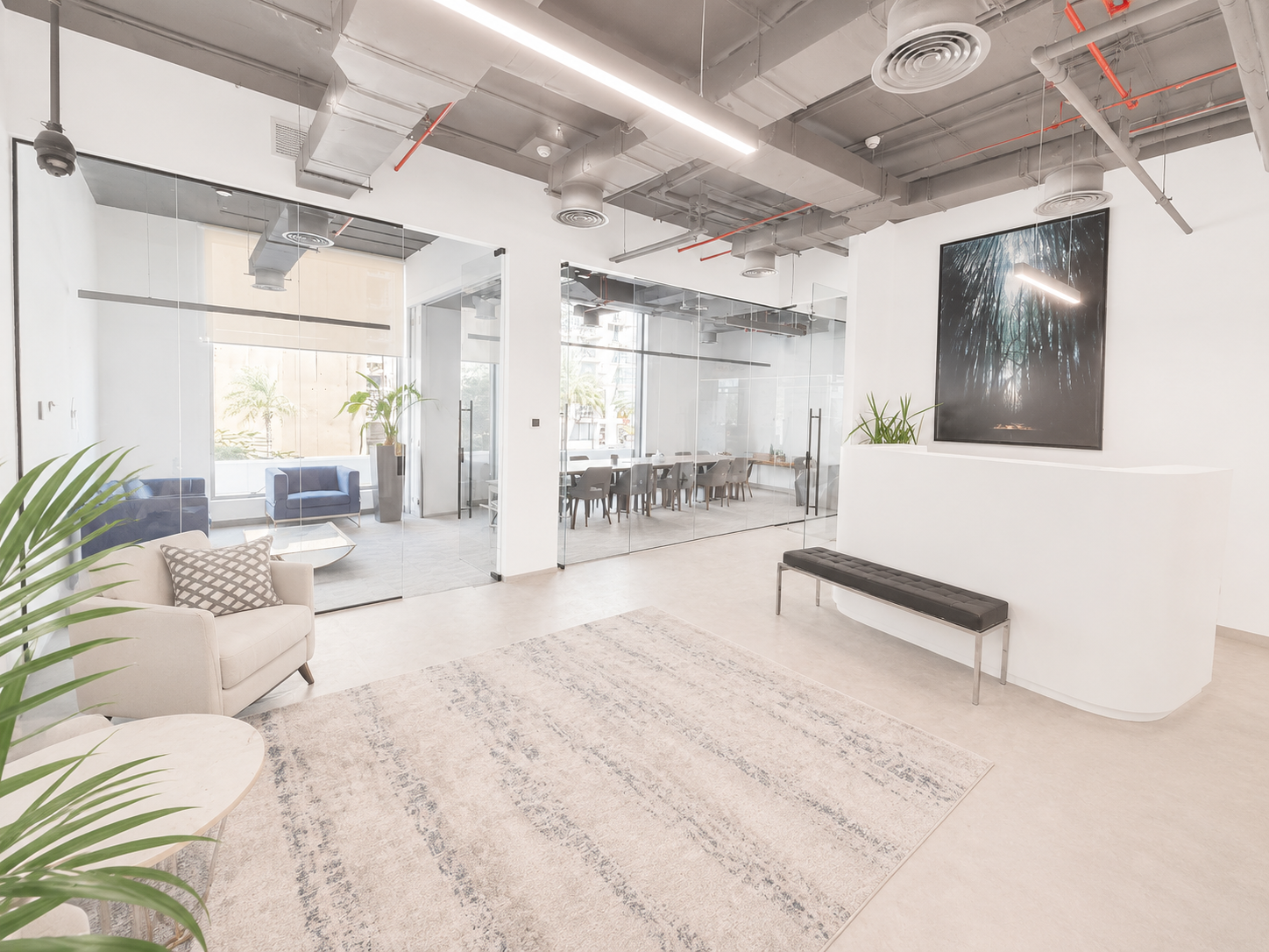 Premium Fitout | Grade A | Vacant