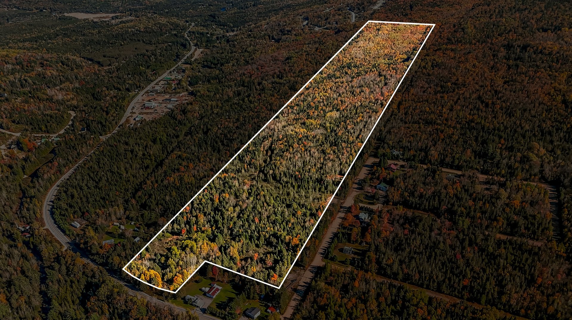 Saint-Côme, Québec