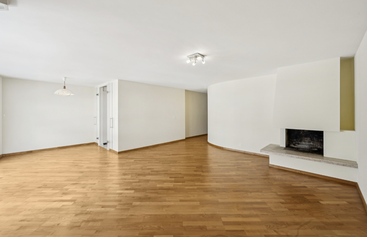 Central location, relaxed lifestyle