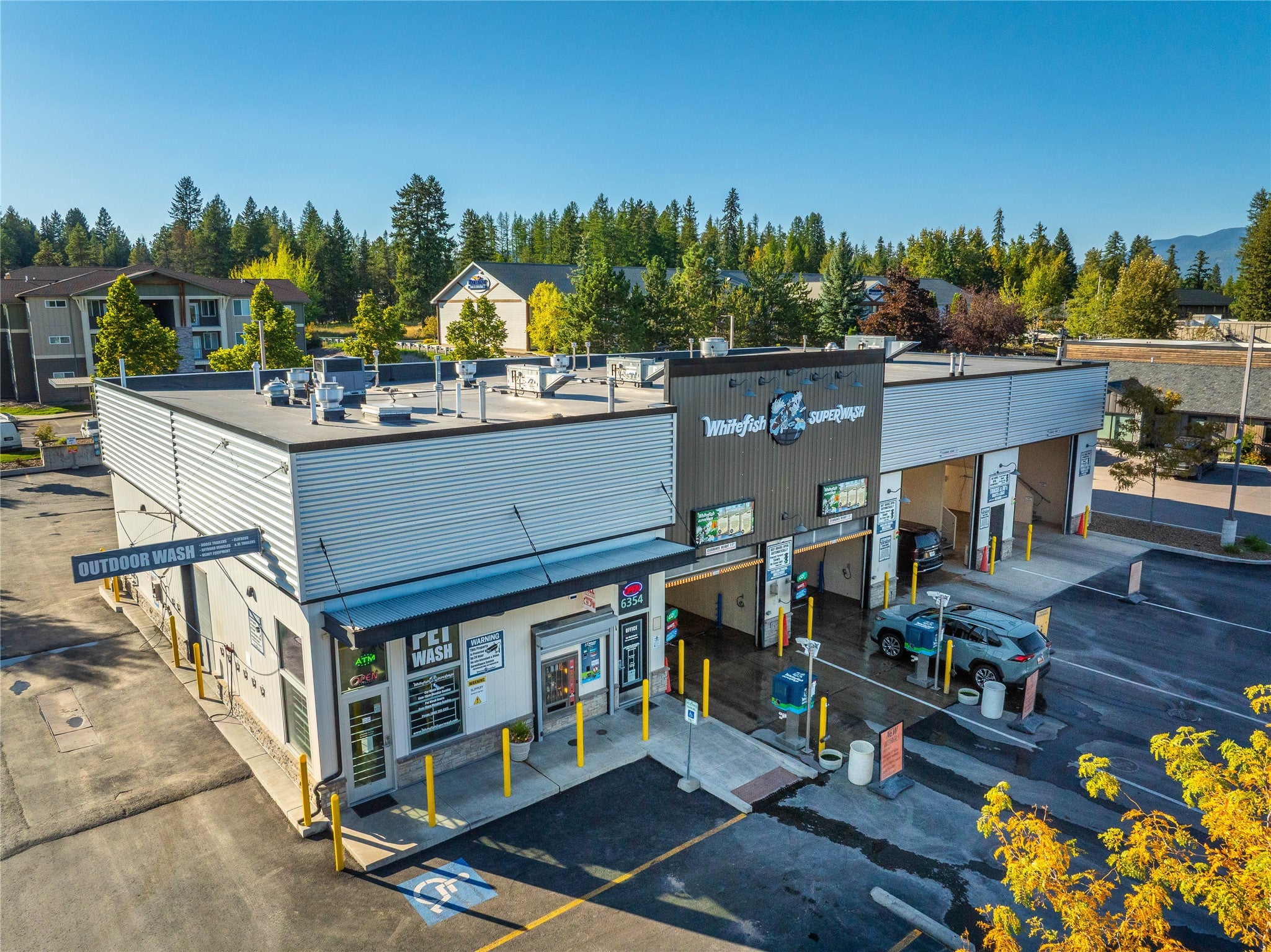 Unique Opportunity For Business And Future Development