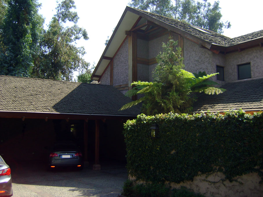Excelente casa en condominio