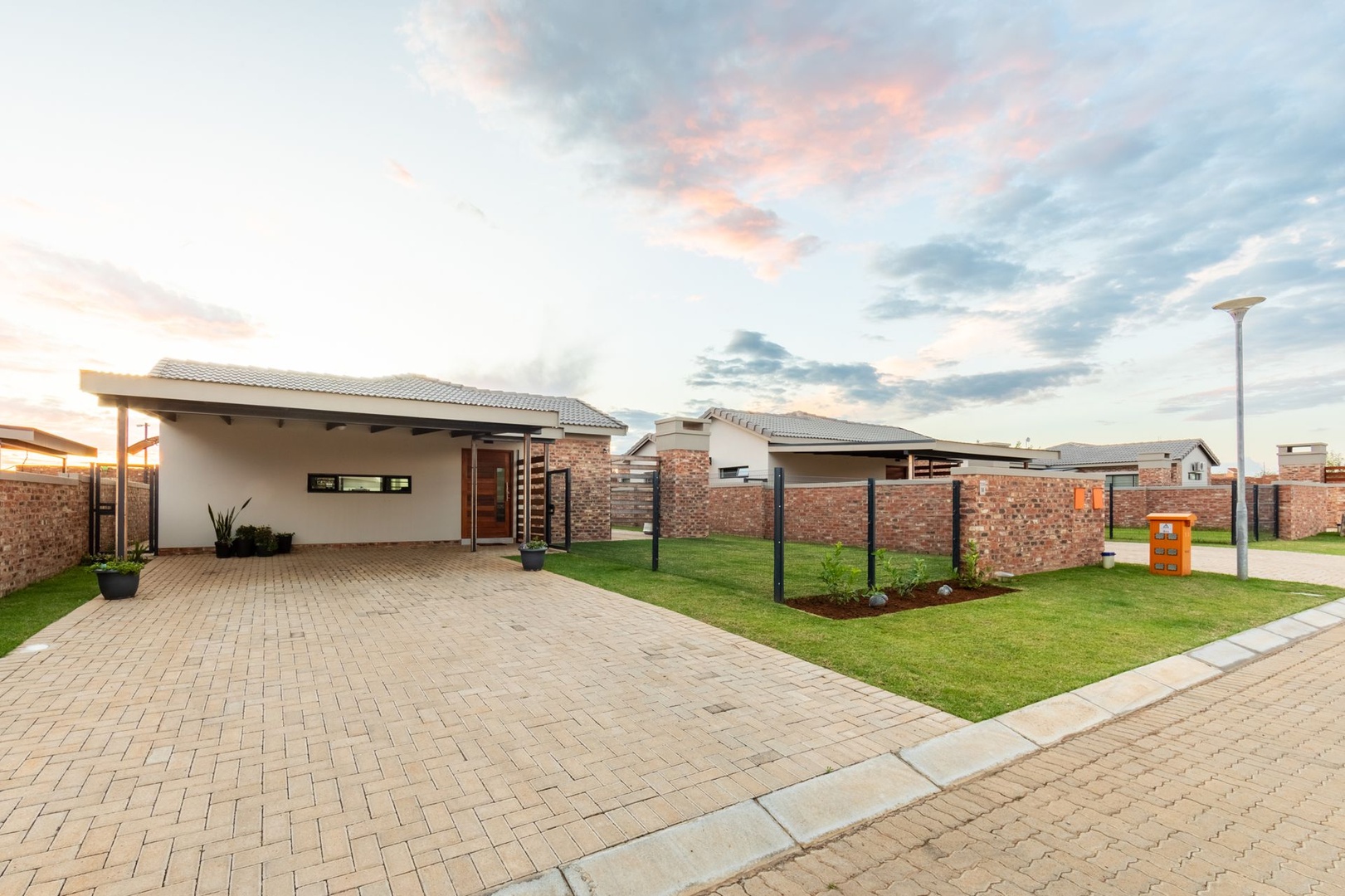 SMART Ultra modern home for Sale!