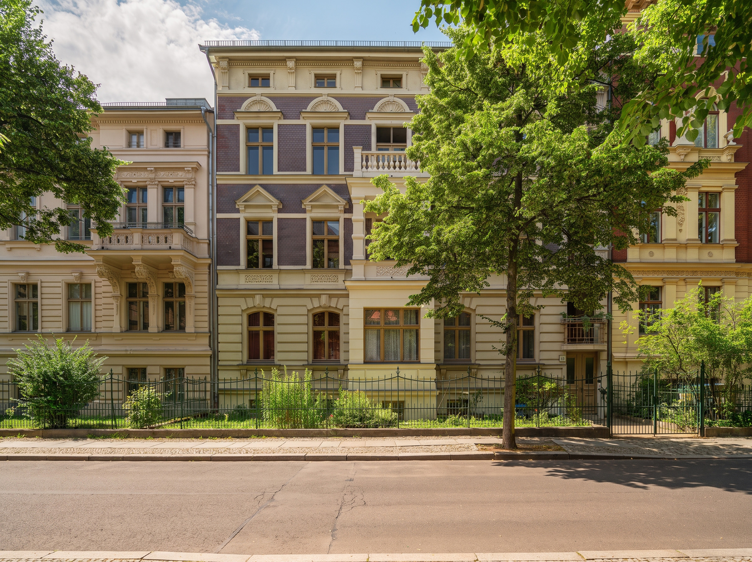Über den Dächern Potsdams – Wohnoase mit Dachterrasse und Garten