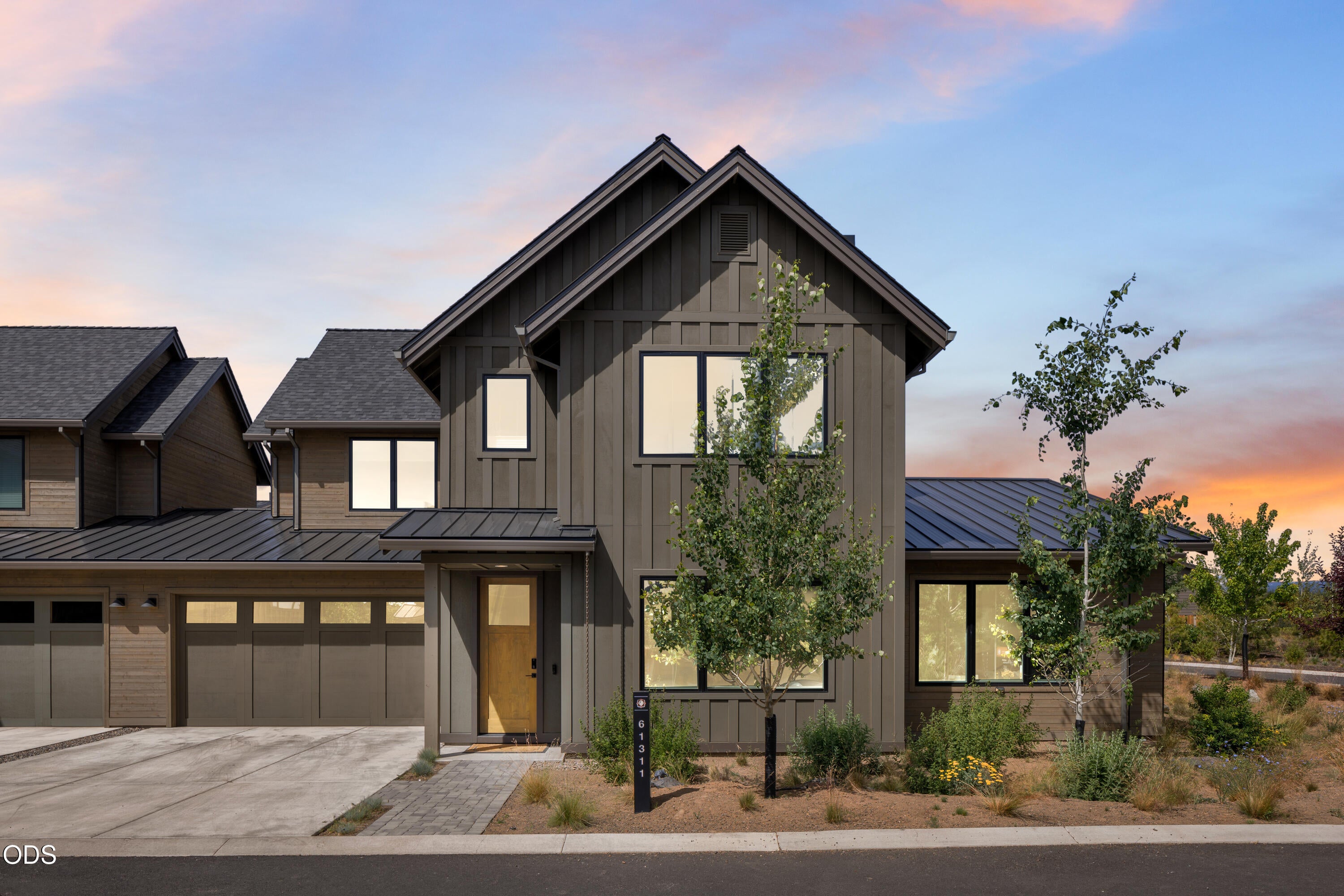 Exclusive Living on Tetherow’s Upper Plateau
