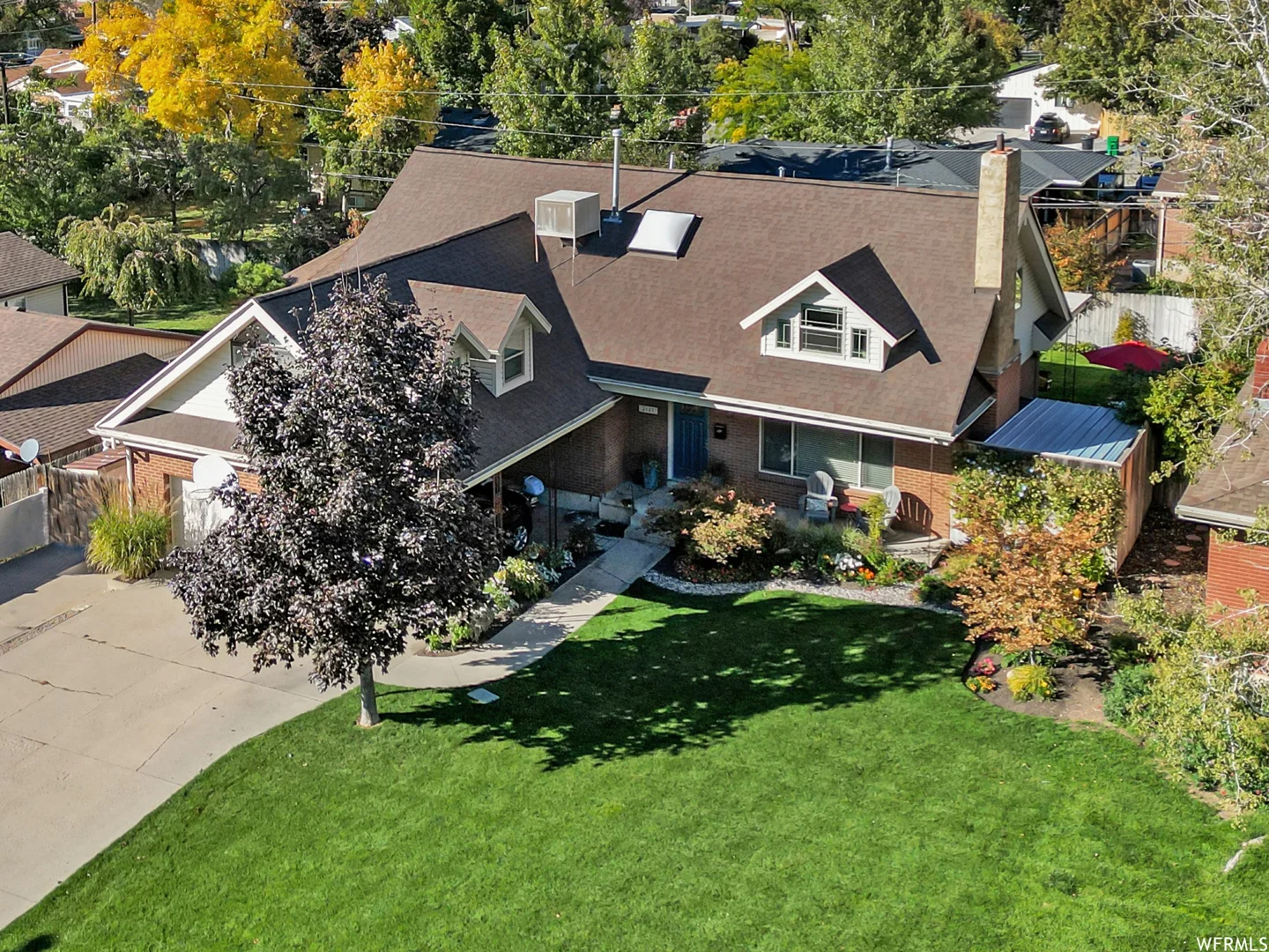 Coveted East Millcreek Paradise