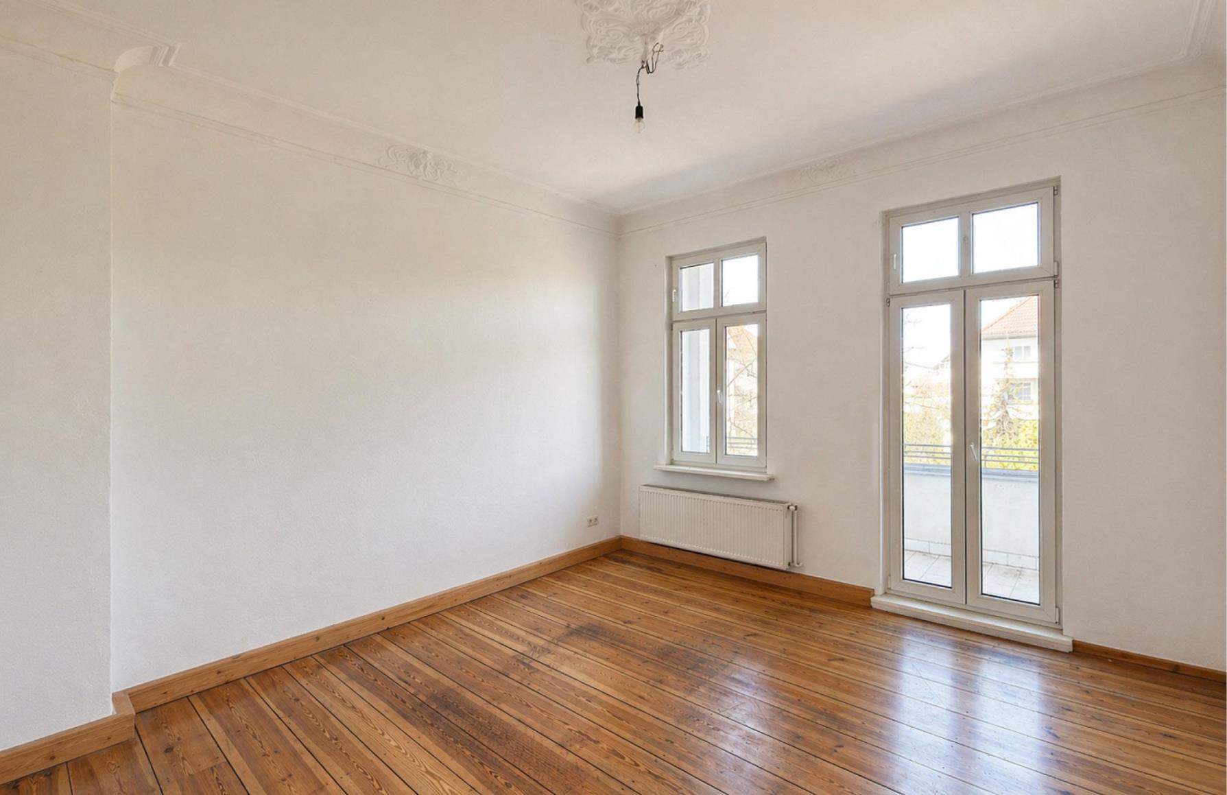 For owners with a vision