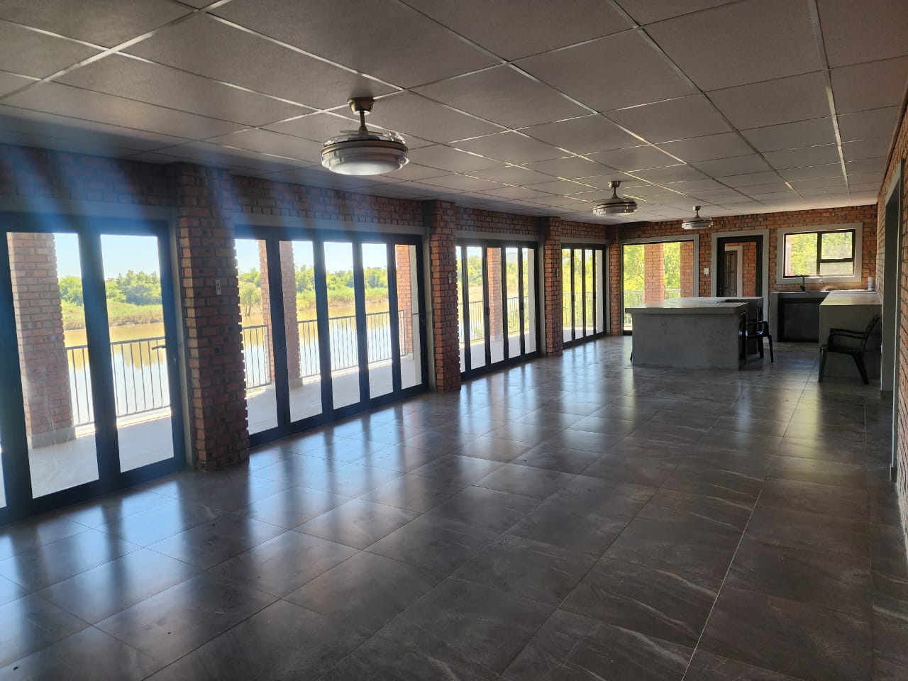 Off-Grid Vaal River Eco Estate