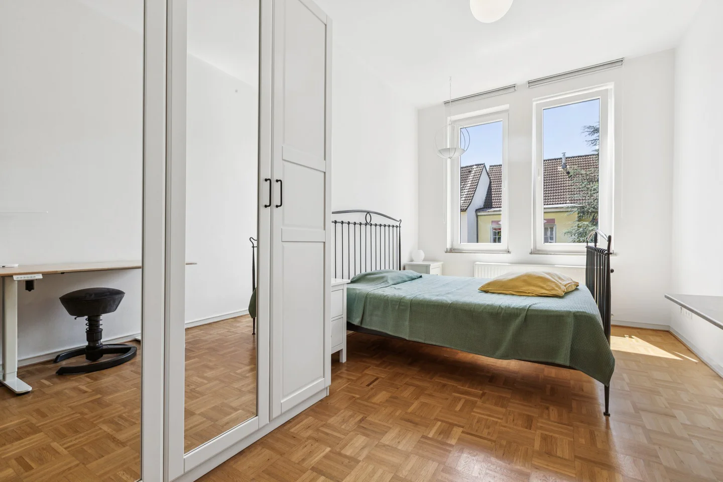 Ein Ort zum Ankommen – mit Charme und Raumgefühl - Photo 2