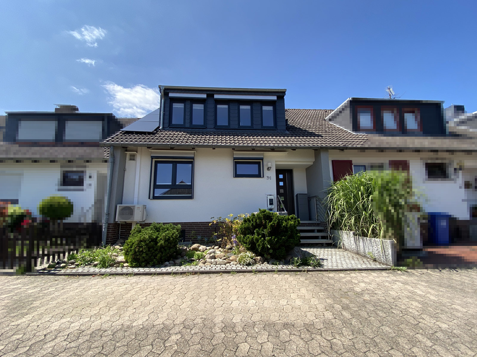 Ihr neues Zuhause: Einziehen, wohlfühlen und entspannt in die Zukunft blicken