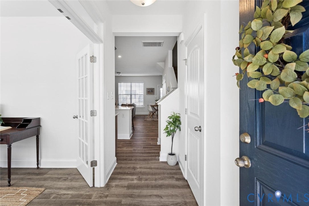 Resort-Style Living in Watermark
