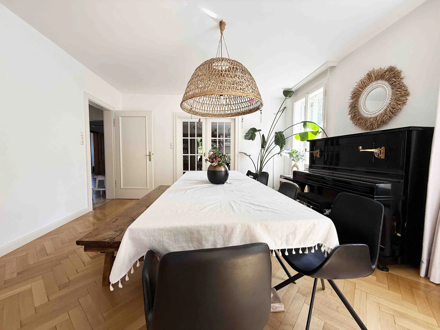 Seltenes Einfamilienhaus in bester Aussichtslage - Photo 3