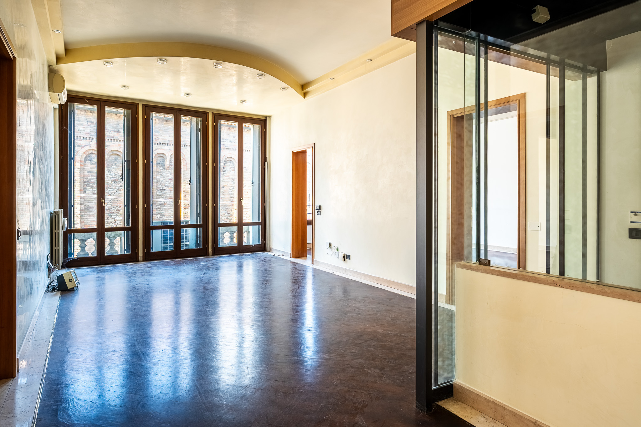Historic Residence on Calmaggiore with Cathedral Views