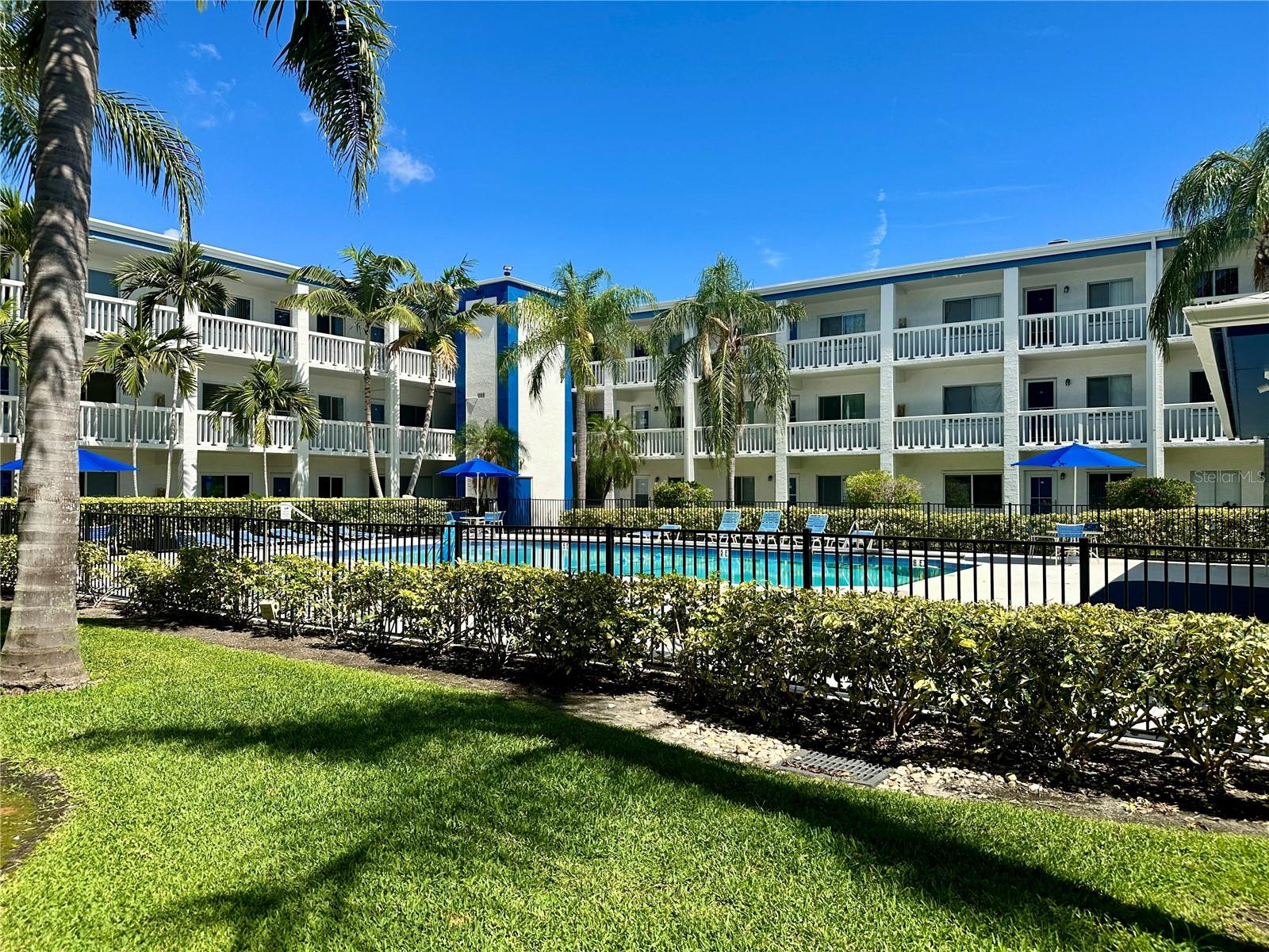 Waterfront Condo