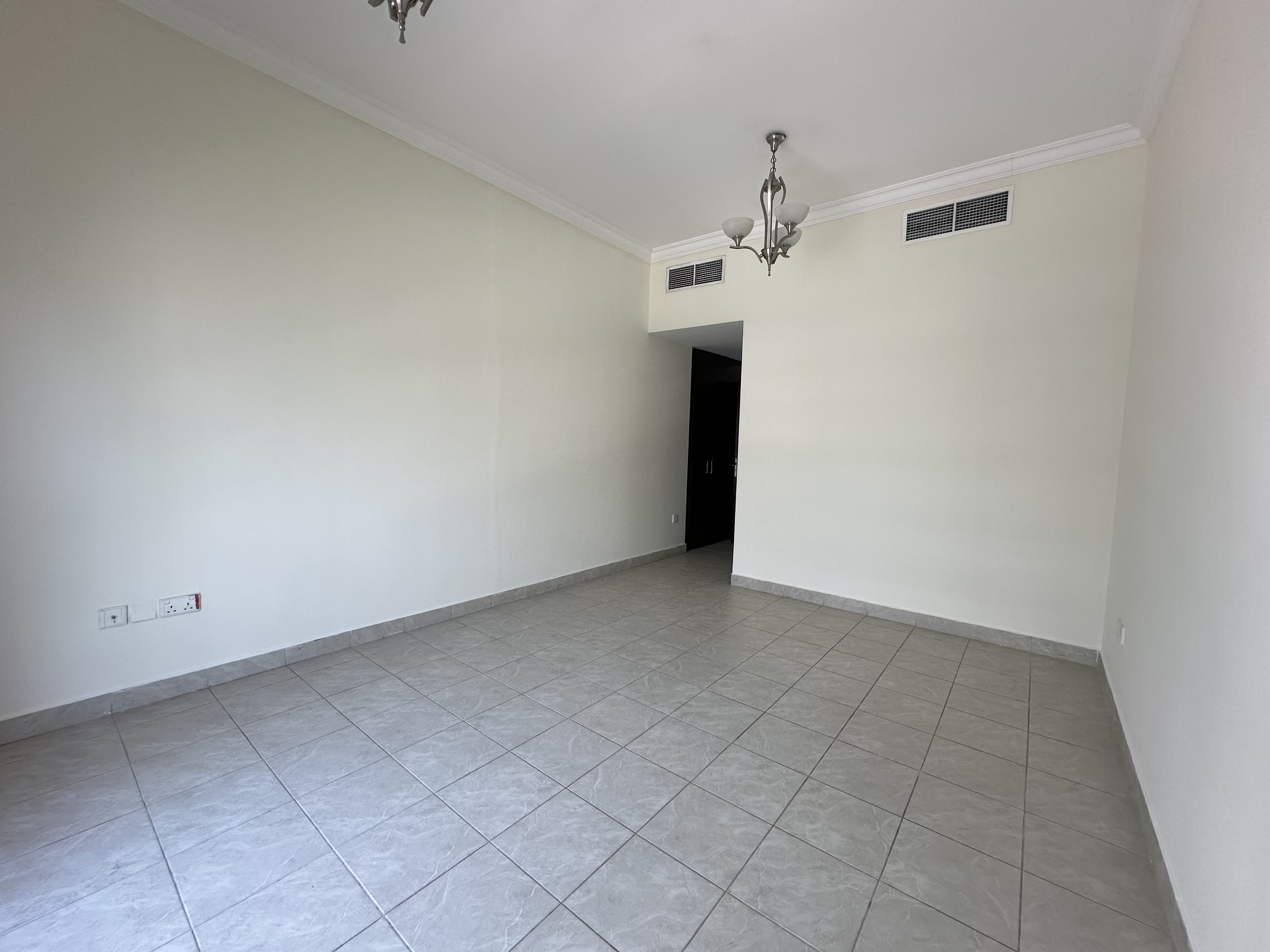 Unfurnished  |  Vacant  |  Full Marina View