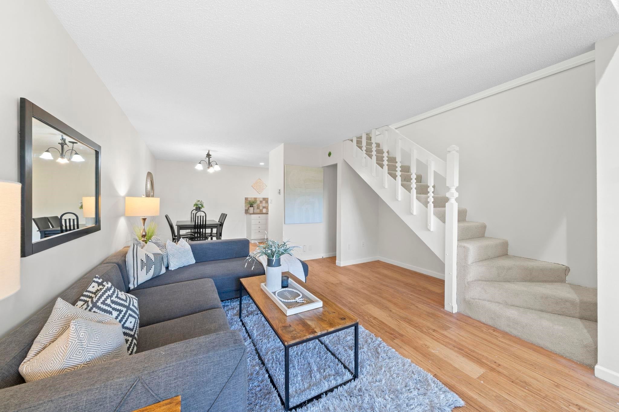 Sought After Townhome at Faireharbour!