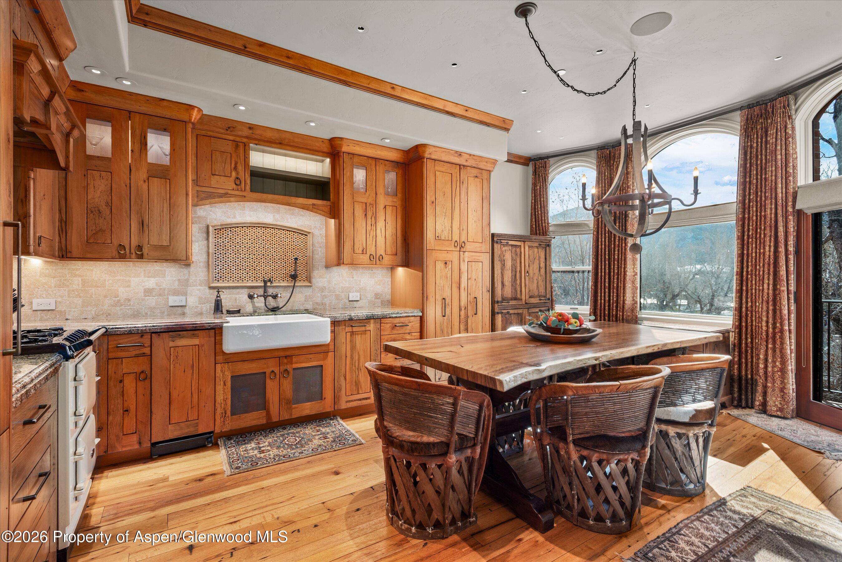 Downtown Convenience Meets Riverfront Living