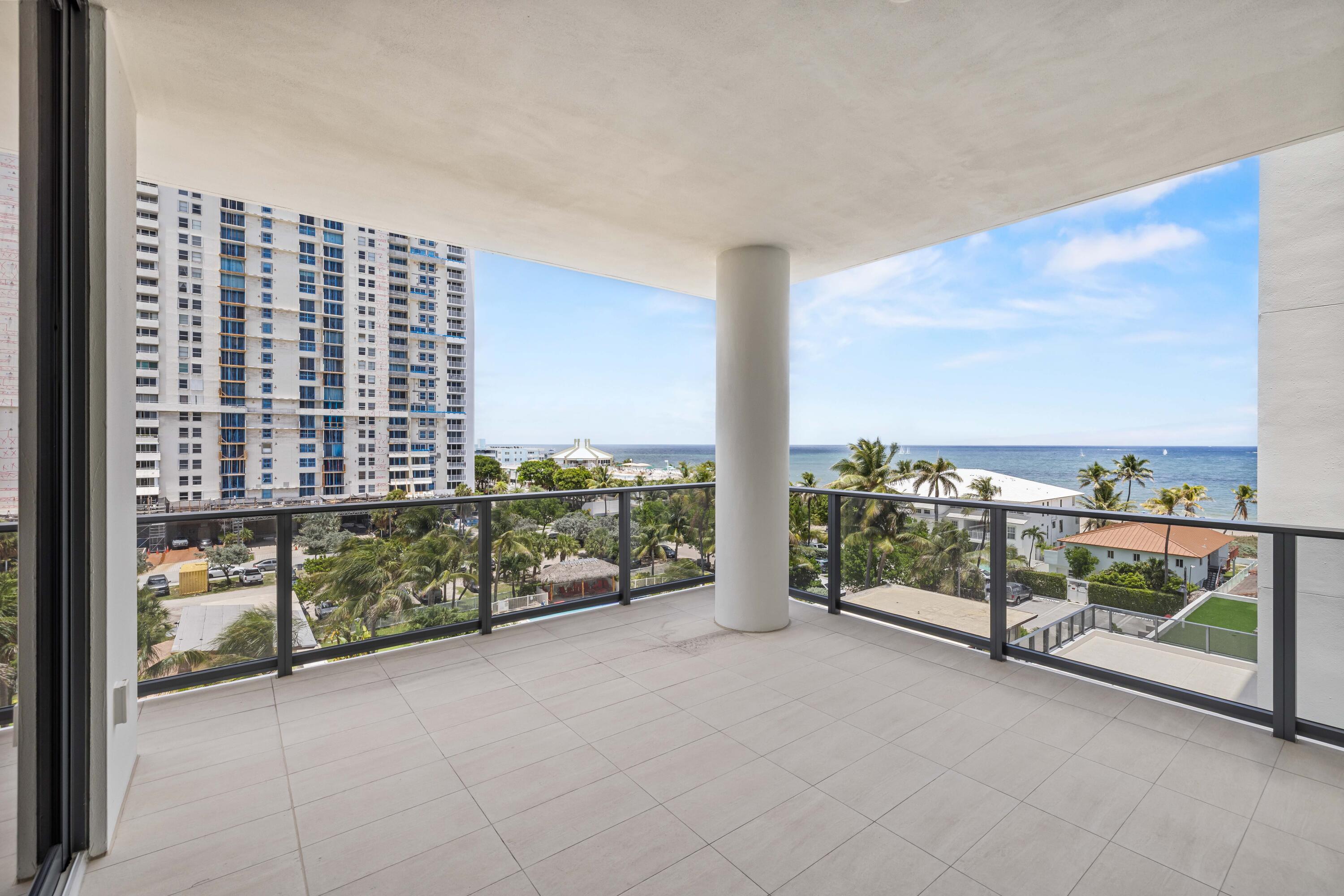 Sophisticated Oceanfront Living at Salato