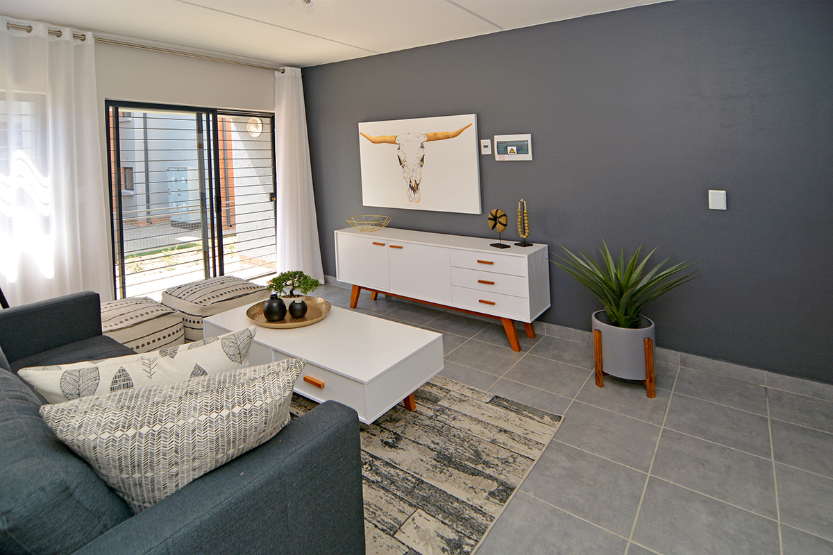 2 Bedrooms Apartments New Development in Midrand