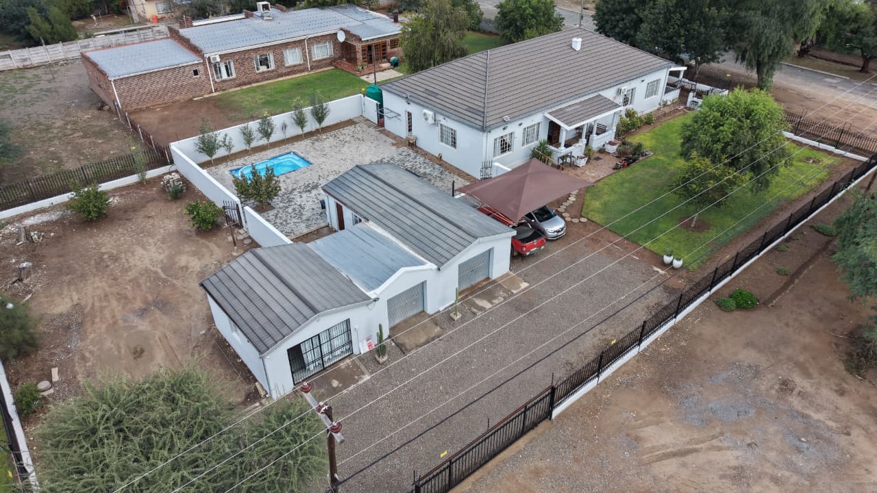 A Home Designed For Living