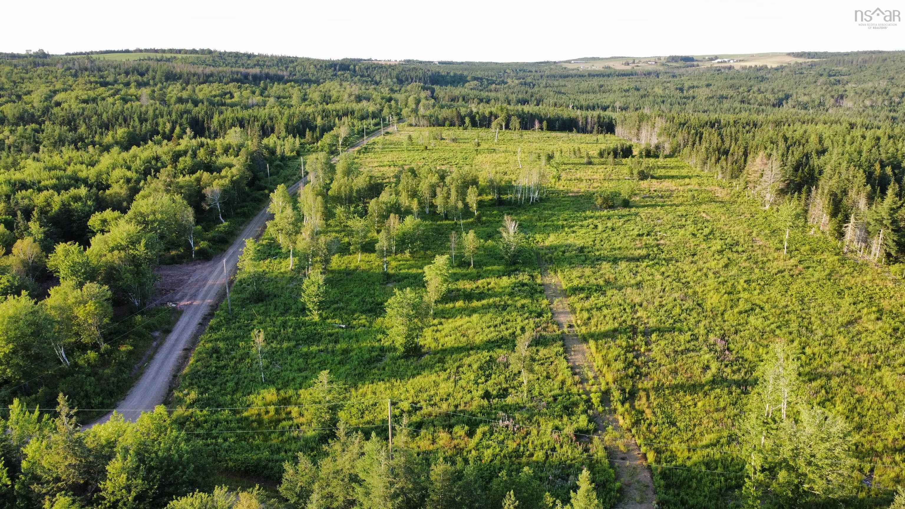 Discover Your Peaceful Retreat in Rural Mabou