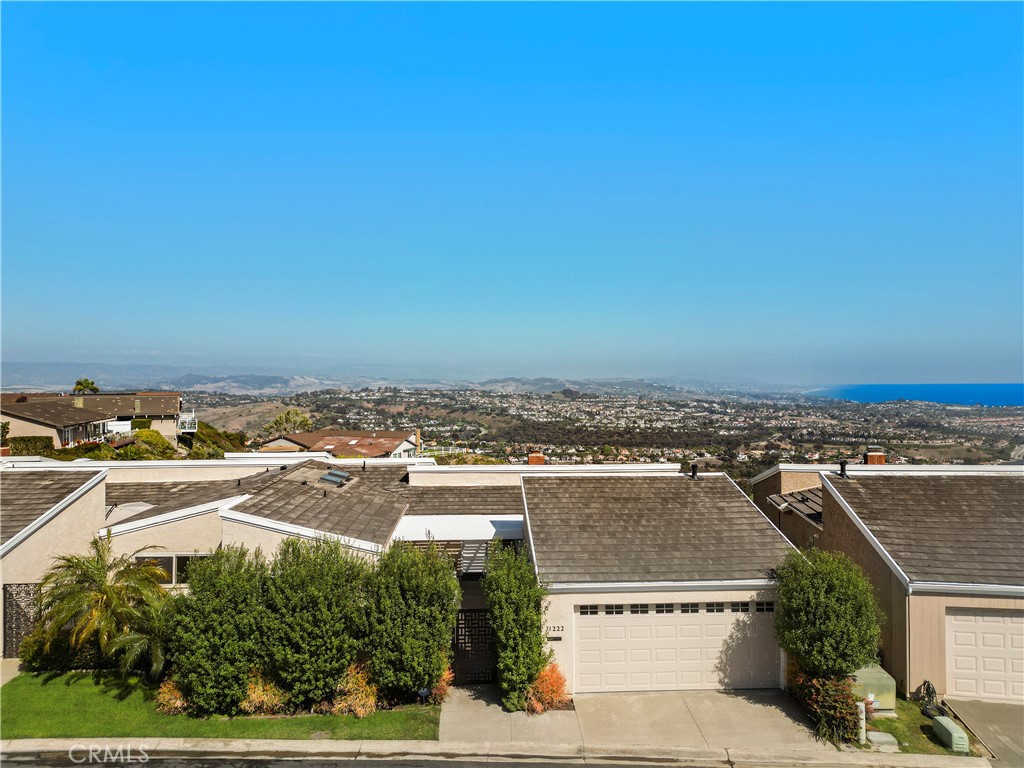 Single Level Home with Sweeping Views in Laguna Niguel