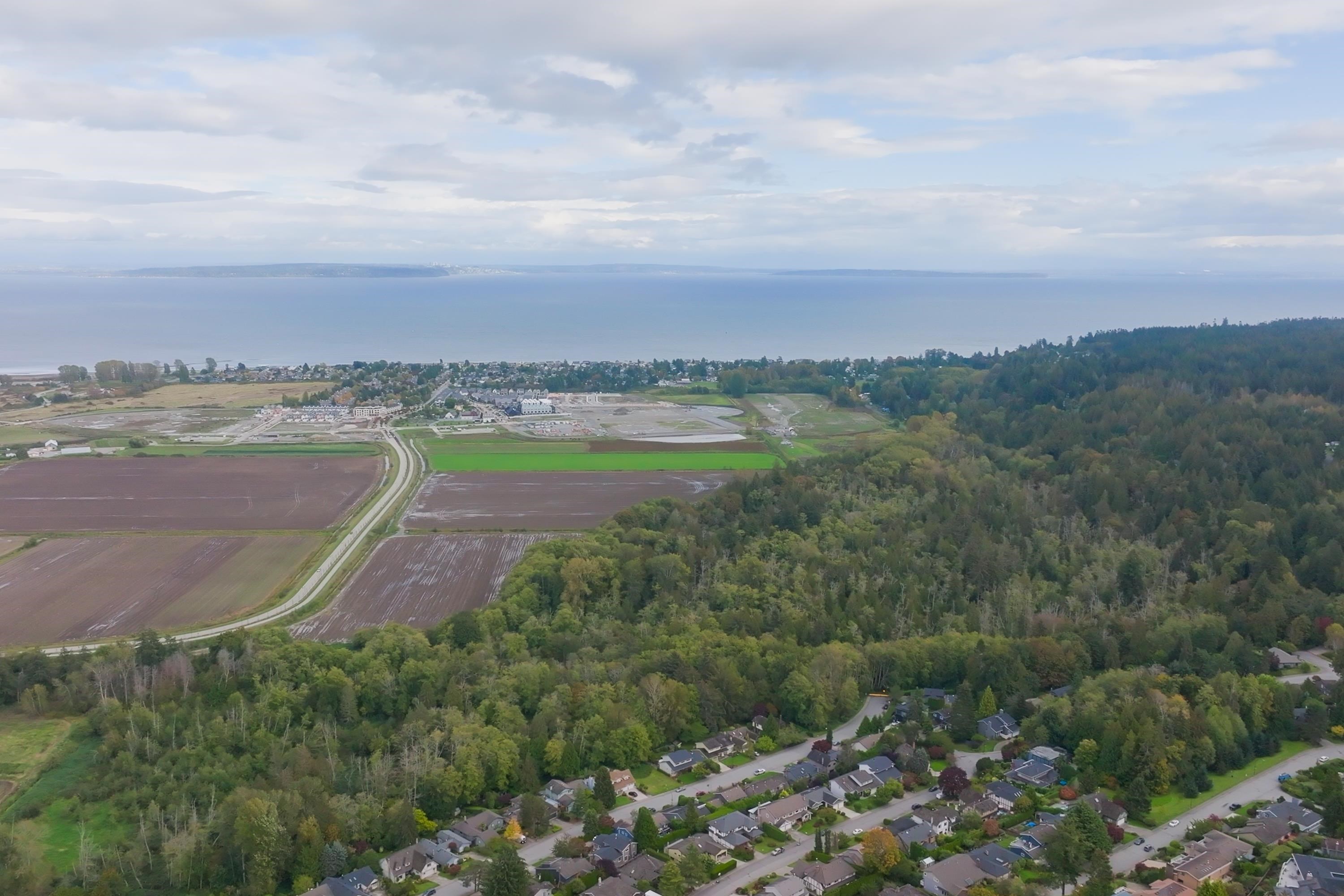 Boundary Bay Living: Space, Serenity, Sophistication