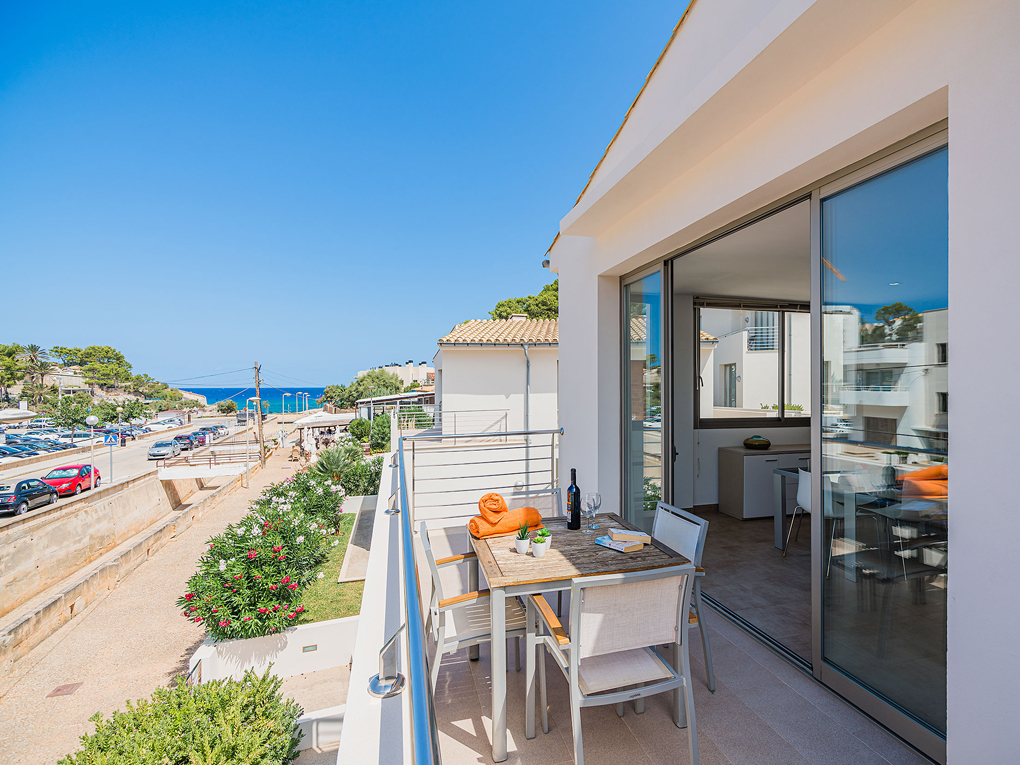 " MOLINS 7" Holiday Rentals in Cala San Vicente