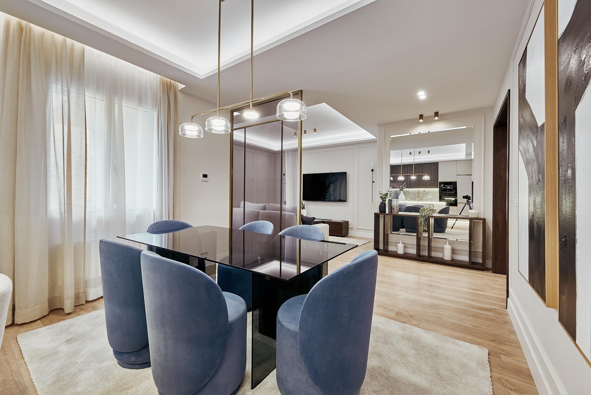 Pied a Terre in Lista