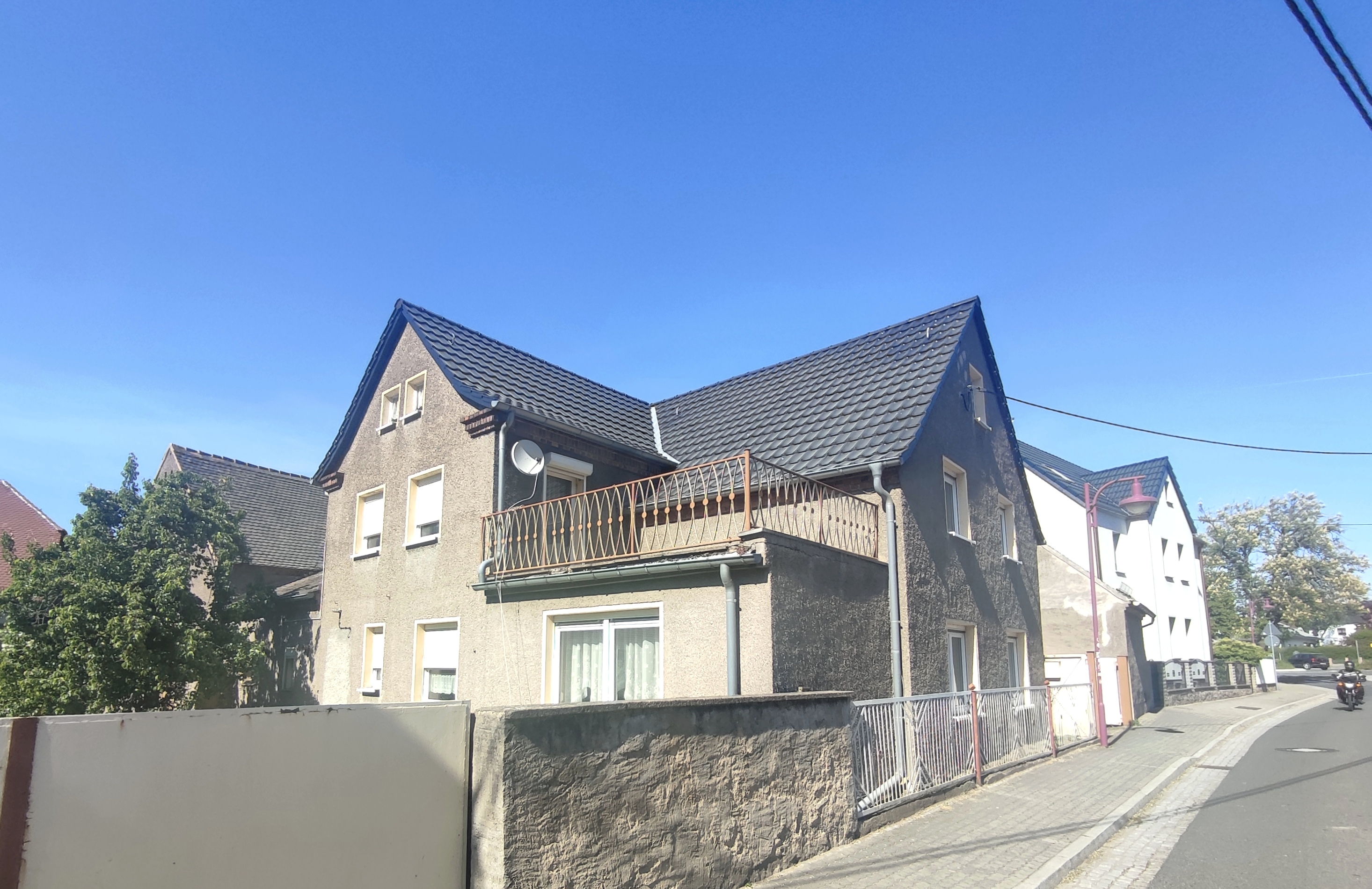 Historischer Drei-Seiten-Hof: Ländlicher Charme trifft auf kreative Entfaltung