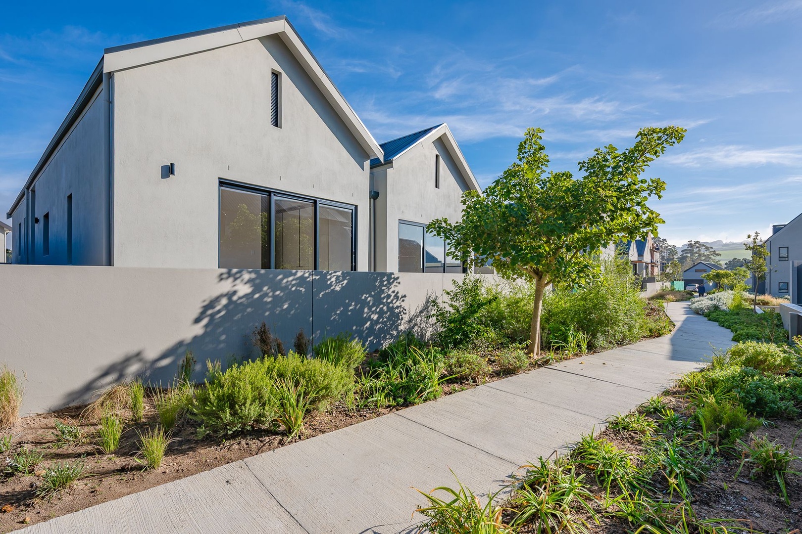 Brand-New Move-In Ready Home in Secure Winelands Estate