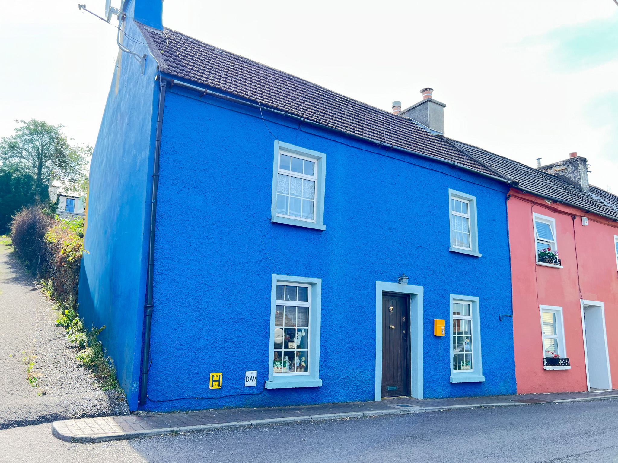 A Charming and Characterful Three-Bedroom Home in a Prime Town Location