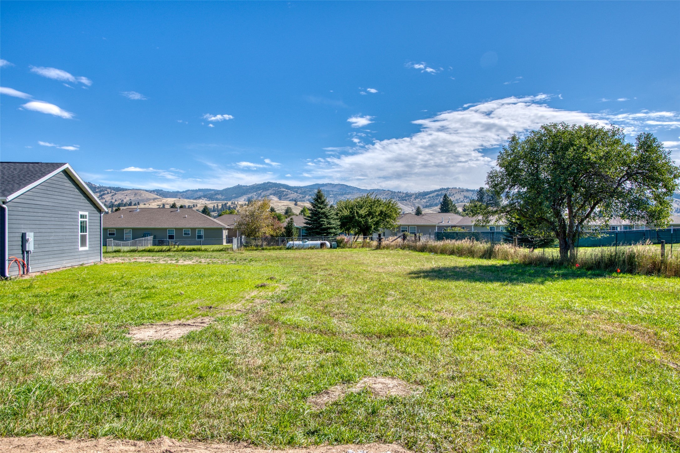 Build Your Dream Home In Darby!