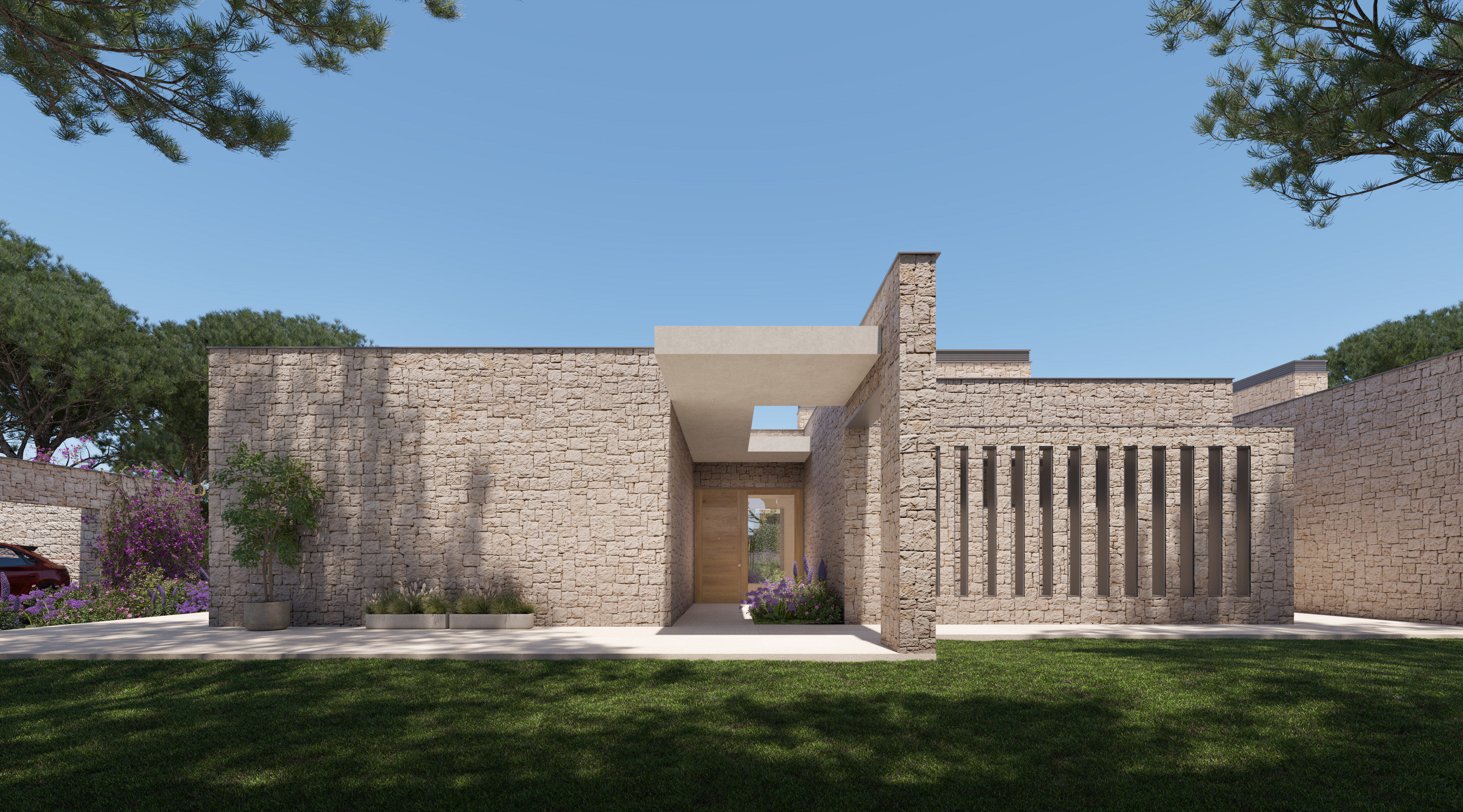 Spectacular Detached Villa in Monte de las Encinas