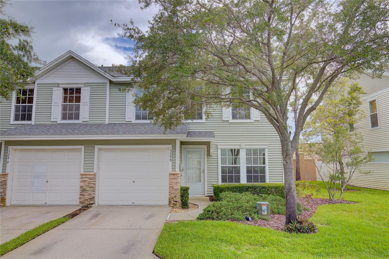 Mint Largo Townhome