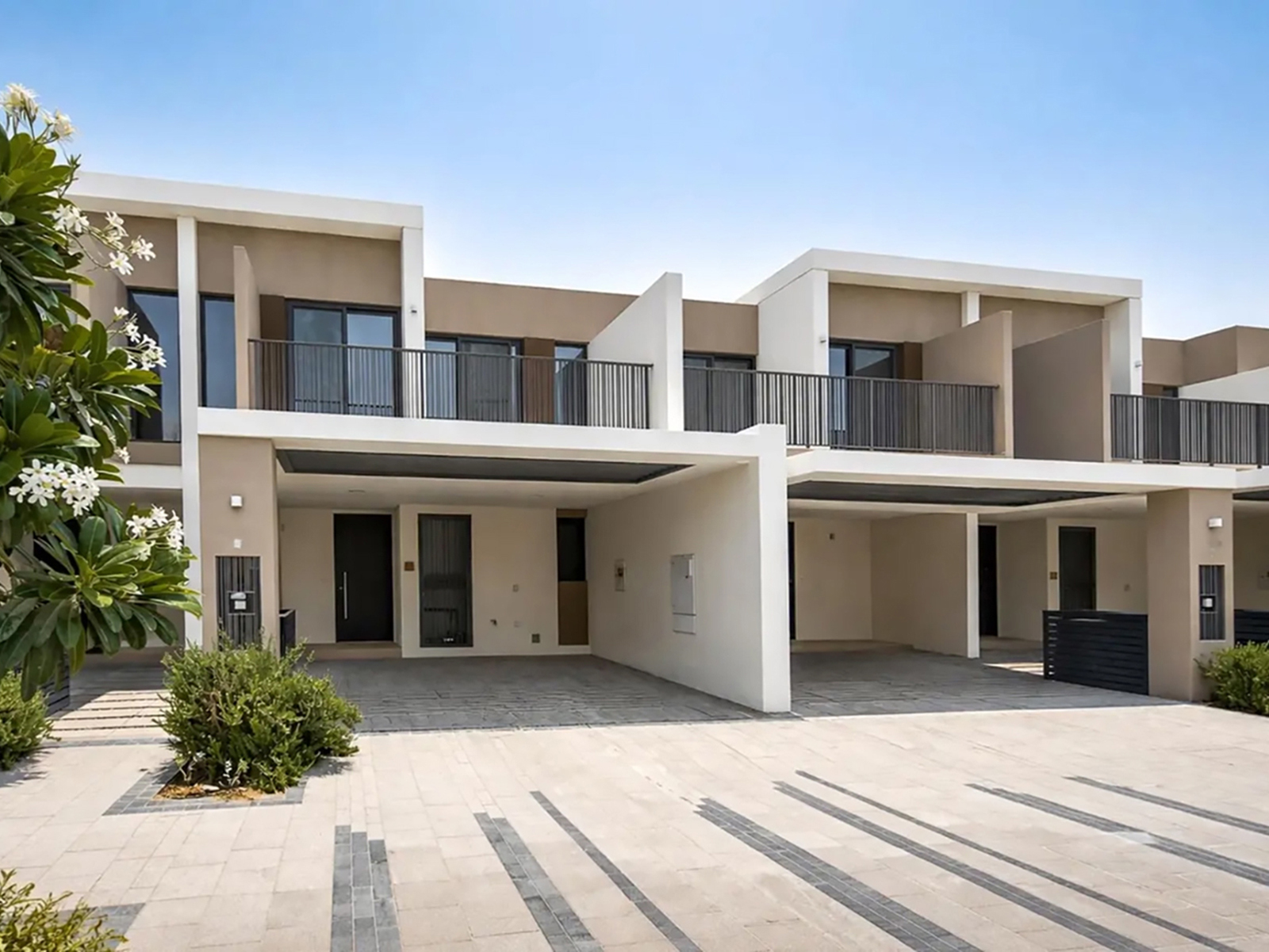 Premium Community | Fitted Kitchen | Single Row