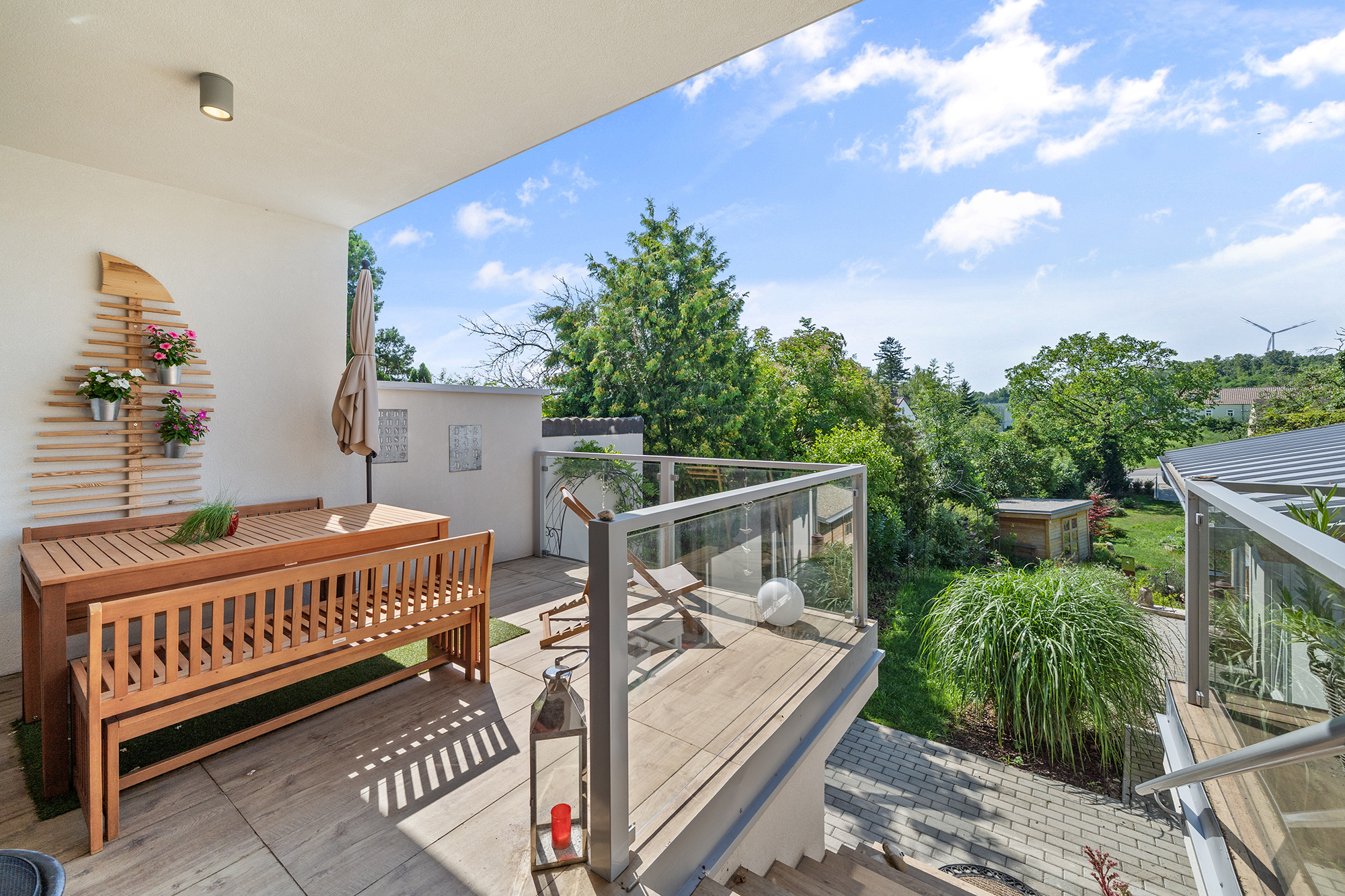 Luxury living without compromise - top-class renovated property with maximum comfort